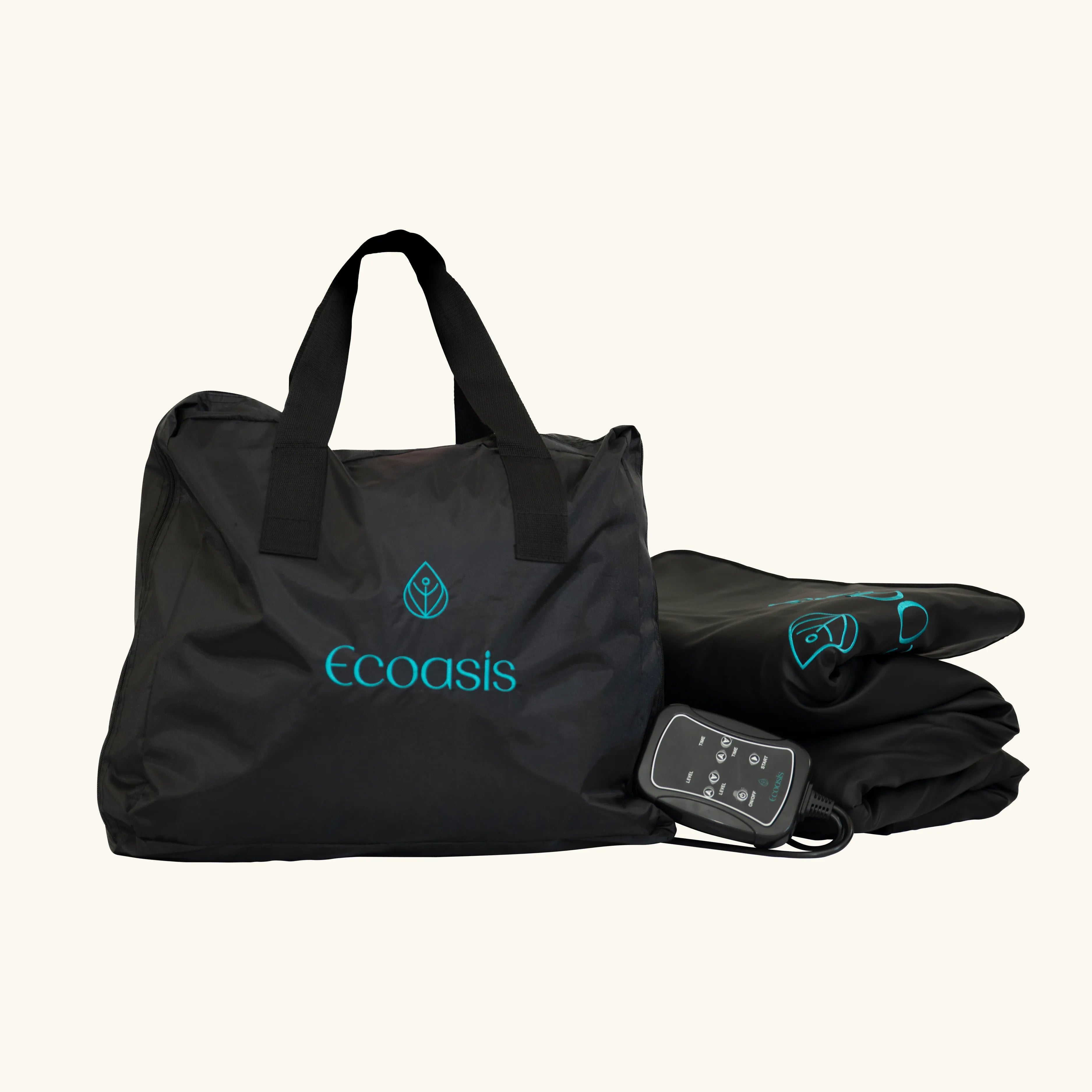 Home Infrared Sauna Blanket