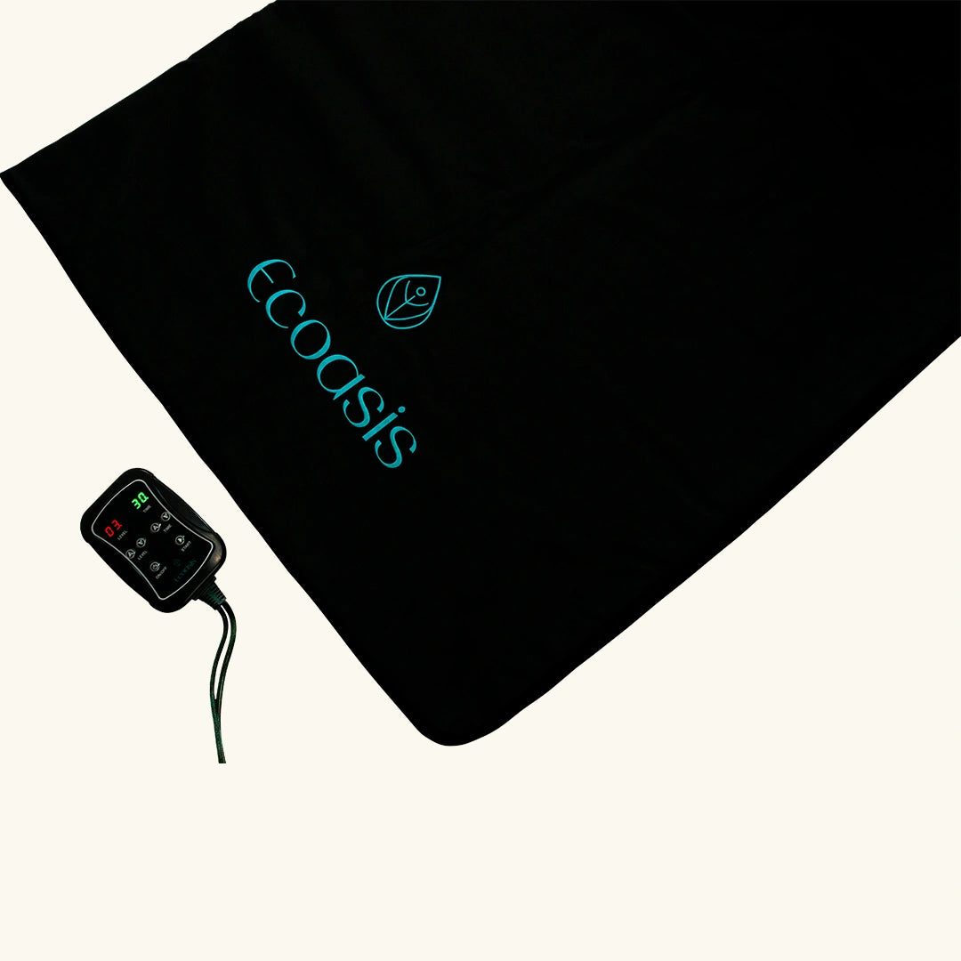 Home Infrared Sauna Blanket